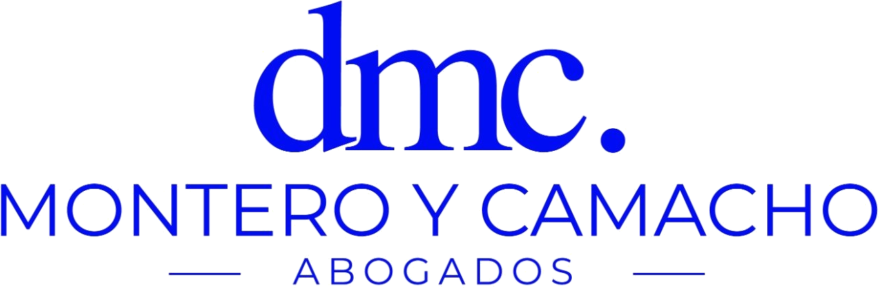 DMC Abogados — Montero y Camacho